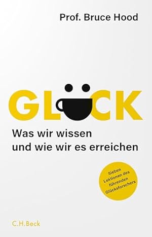 Das Glück der anderen: Wie wir unser Glück selbst in die Hand nehmen können Sonia Laszlo