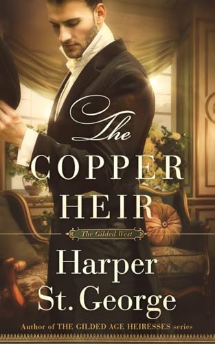 The Innocent and the Outlaw / The Copper Heir book cover