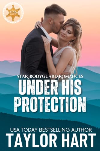 Under His Protection book cover