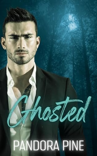 Ghosted cover