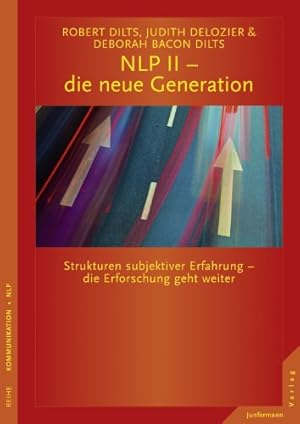 Die Neurologie der Veränderung Robert Dilts