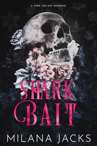 Shark Bait book cover