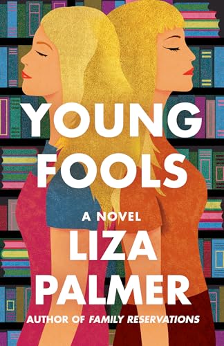 Young Fools book cover