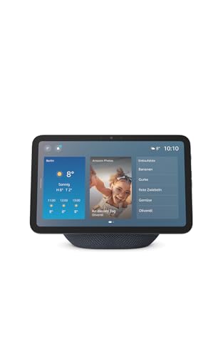 Amazon Echo Show 8 última generación