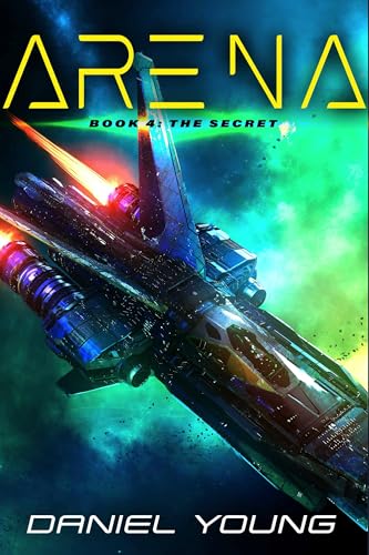 The Secret book cover
