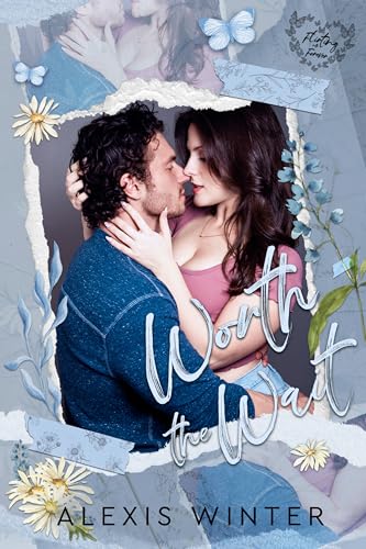 Worth the Wait book cover