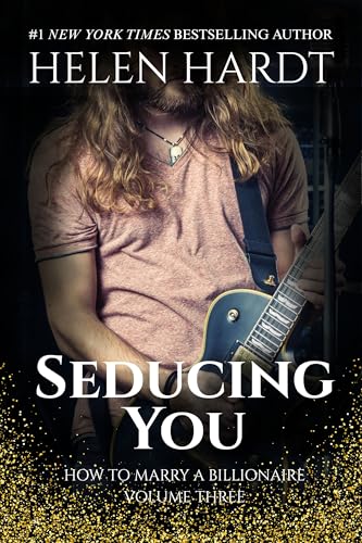 Seducing You cover