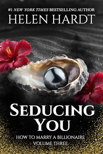 Seducing You book cover