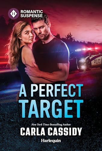 A Perfect Target book cover