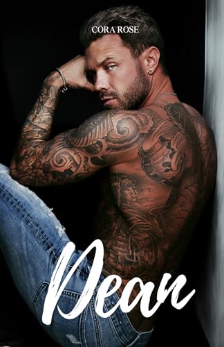 Dean book cover