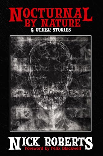 Nocturnal by Nature & Other Stories book cover