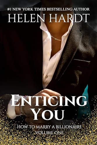 Enticing You cover