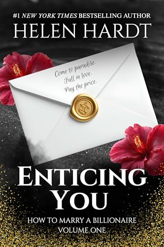 Enticing You book cover