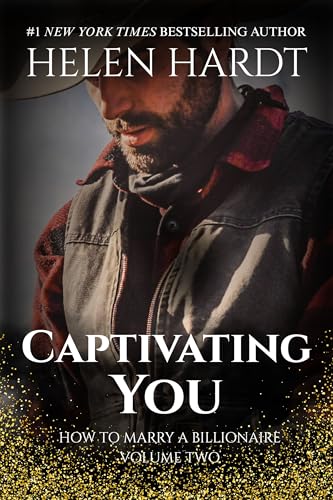 Captivating You cover