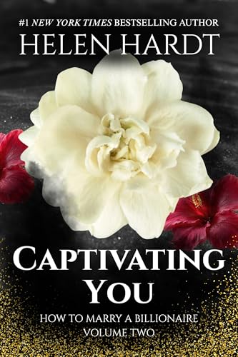 Captivating You book cover