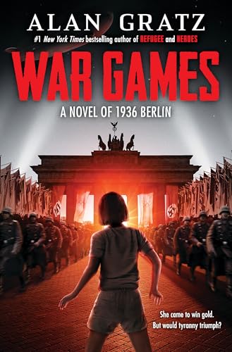 War Games book cover