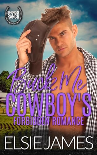 Buck Me book cover