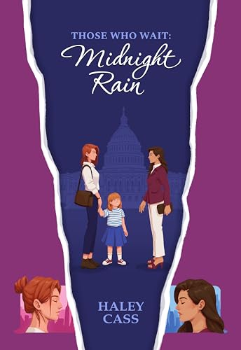 Midnight Rain book cover