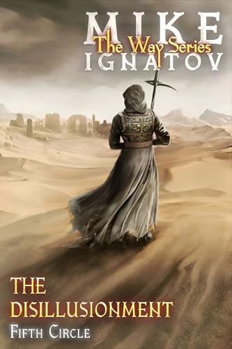 The Disillusionment cover