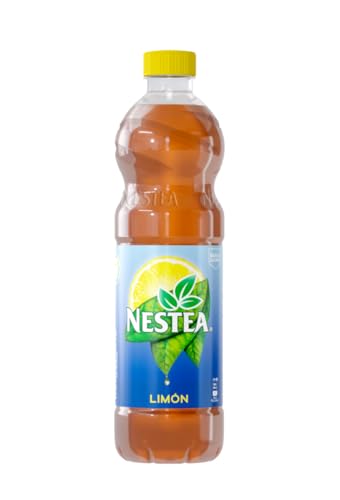 Refresco Nestea Limón 1,5L por 1,93€ (compra 3 por el precio de 2)