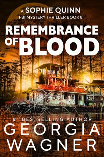 Remembrance of Blood book cover