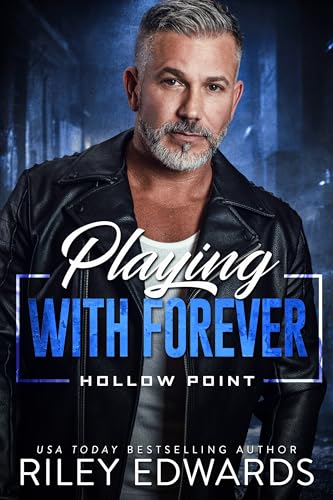Playing With Forever book cover