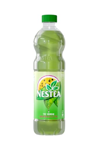 Nestea Té Verde Maracuyá por 1,83€ (compra 3 por el precio de 2)