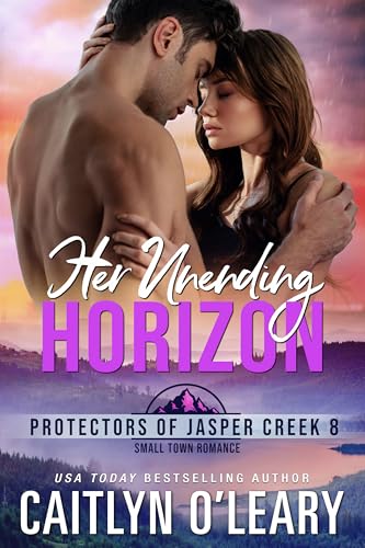 Her Unending Horizon book cover