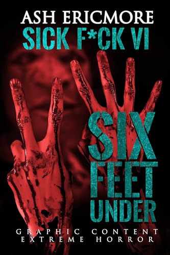 Six Feet Under cover