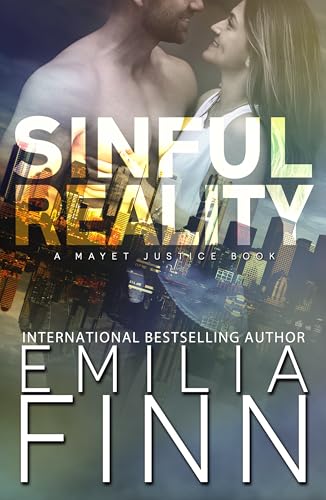 Sinful Reality book cover