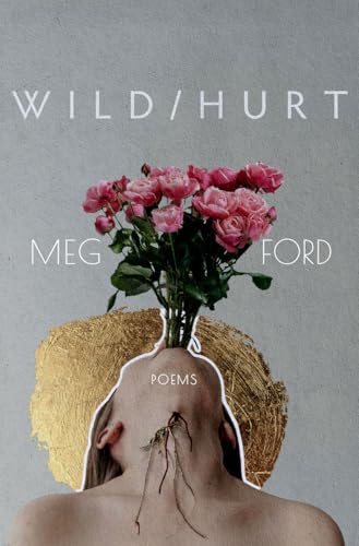 Wild/Hurt book cover