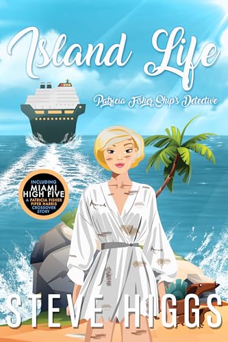 Island Life book cover