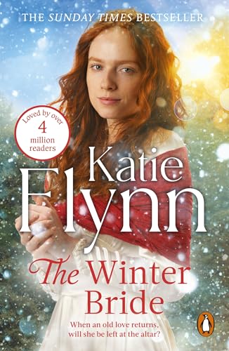 The Winter Bride book cover