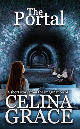 The Portal book cover