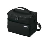 人気急上昇の商品3 - サーモス ソフトクーラー 5L/15L/20L 保冷バッグ 5層断熱構造 折りたためてコンパクト はっ水加工生地 ボックス型 大容量 RFD-0051