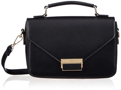 women Trendy Colour Blocked Sling Bag