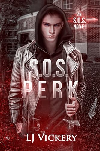 S.O.S. Perk book cover