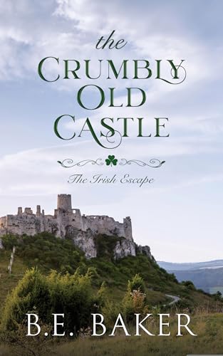 The Crumbly Old Castle cover