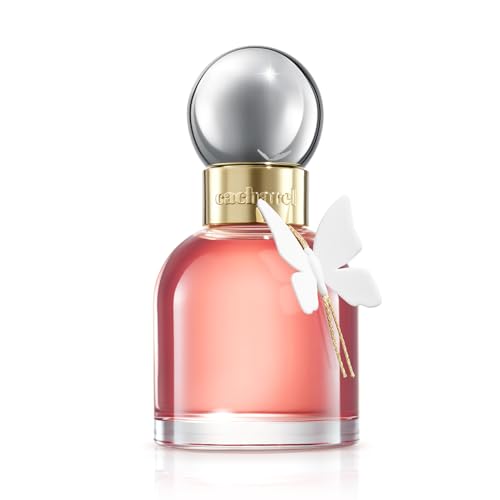 Cacharel Ella Ella Eau De Parfum Perfume for Women - 100ml Floral Chypre