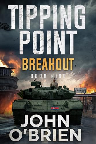 Breakout book cover