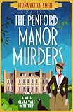 The Penford Manor Murders