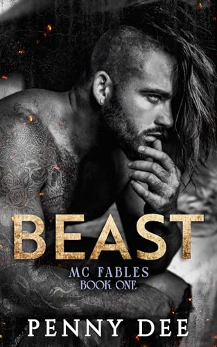 Beast cover
