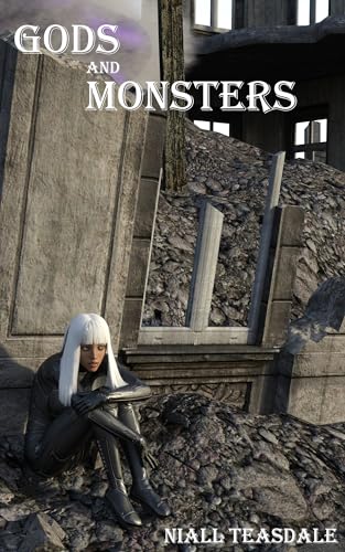 Gods and Monsters book cover