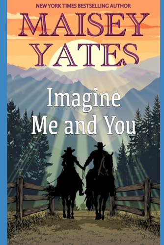 Imagine Me and You book cover