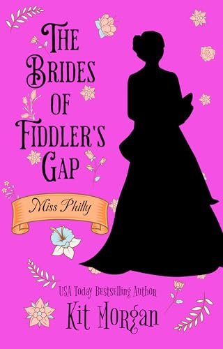 Miss Philly book cover