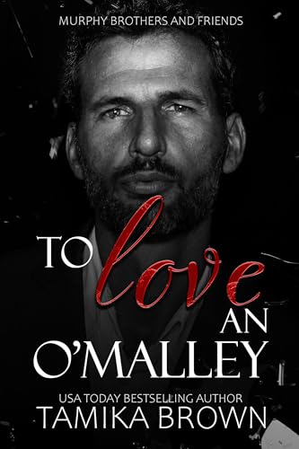 To Love An O'Malley cover