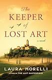 The Keeper of Lost Art