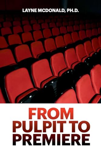 From Pulpit to Premiere book cover