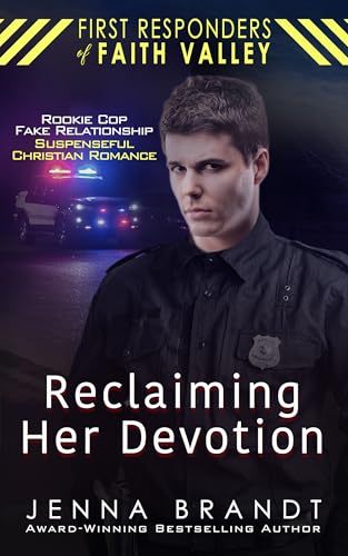 Reclaiming Her Devotion book cover