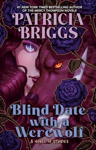 Blind Date with a Werewolf cover
